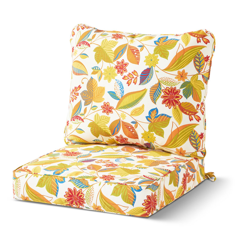 wayfair cushion covers